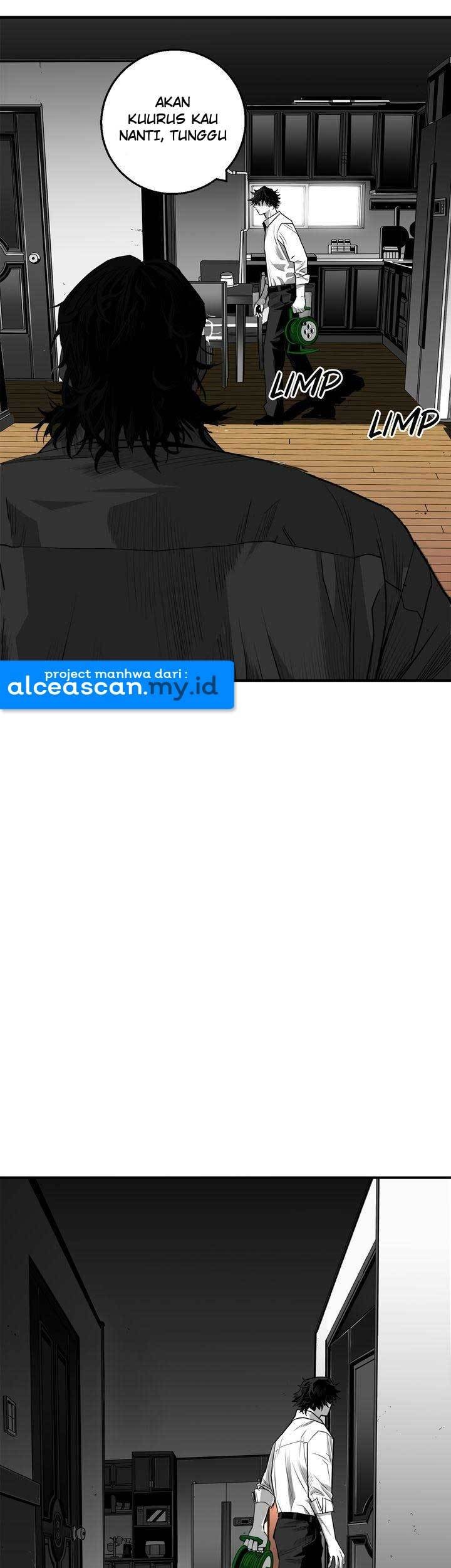 Plaza Chapter 23 halaman 44