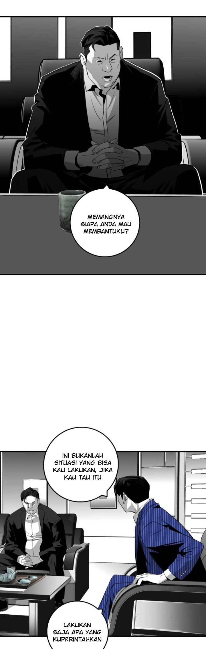 Plaza Chapter 20 halaman 30