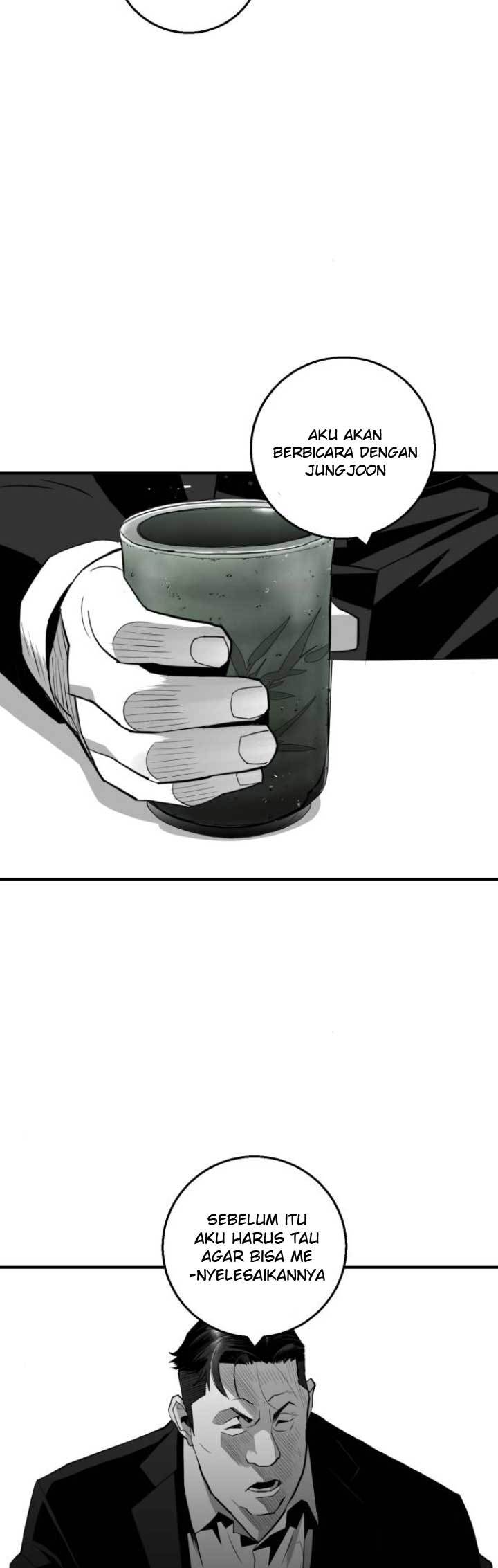 Plaza Chapter 20 halaman 31