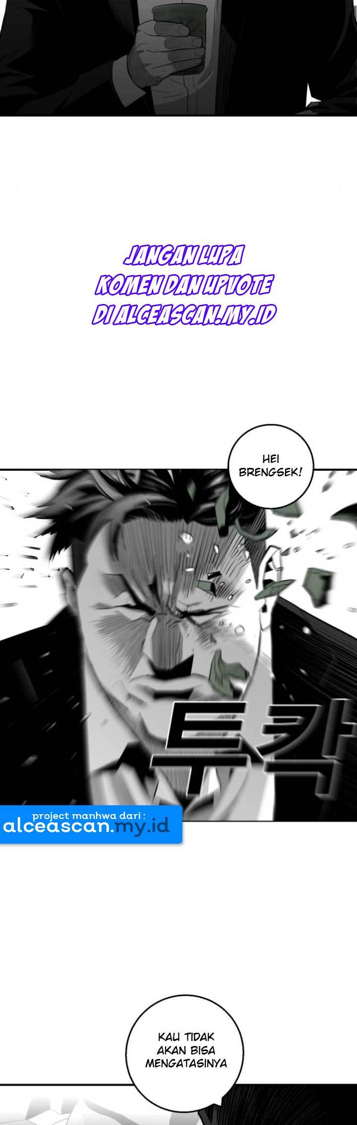 Plaza Chapter 20 halaman 32