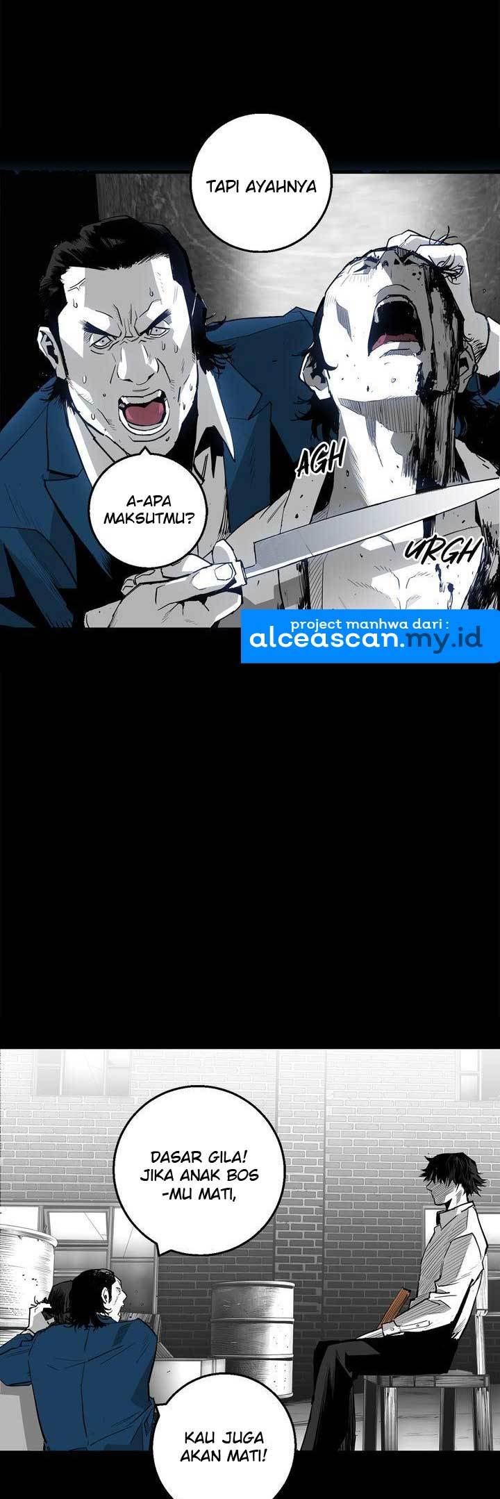 Plaza Chapter 18 halaman 34