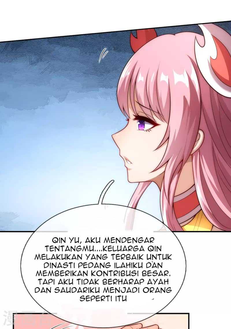 Xuantian Supreme Chapter 42 Gambar 29