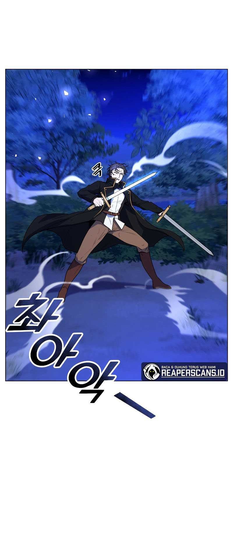 Overbearing Tyrant Chapter 37 halaman 28