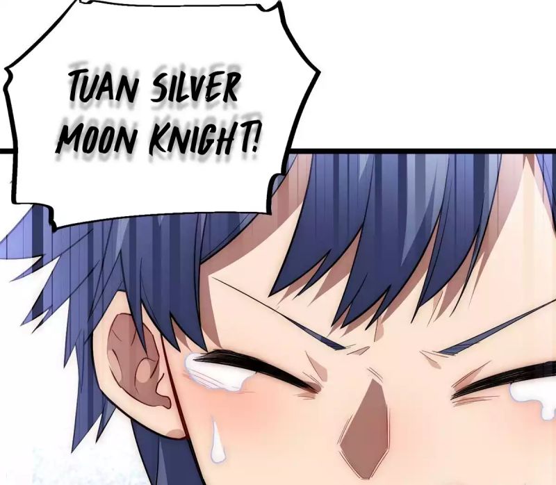Adventures of an Undead Who Became Paladin Chapter 29 Gambar 49