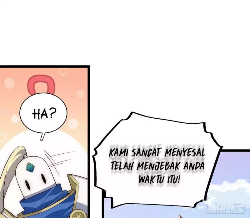 Adventures of an Undead Who Became Paladin Chapter 29 Gambar 51