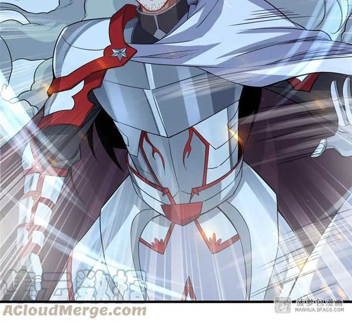 I Came From The Abyss to Save Mankind Chapter 02 Gambar 64
