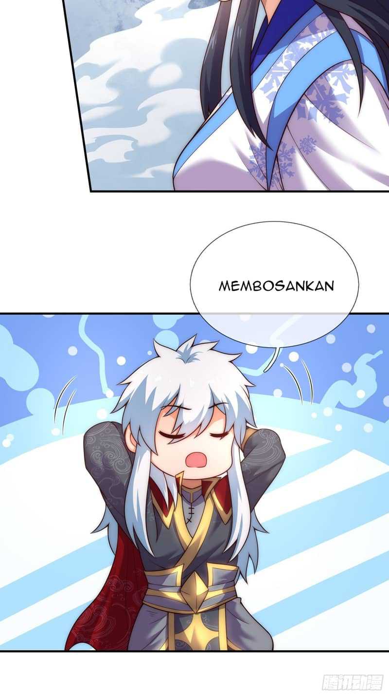 Xuantian Supreme Chapter 44 Gambar 29