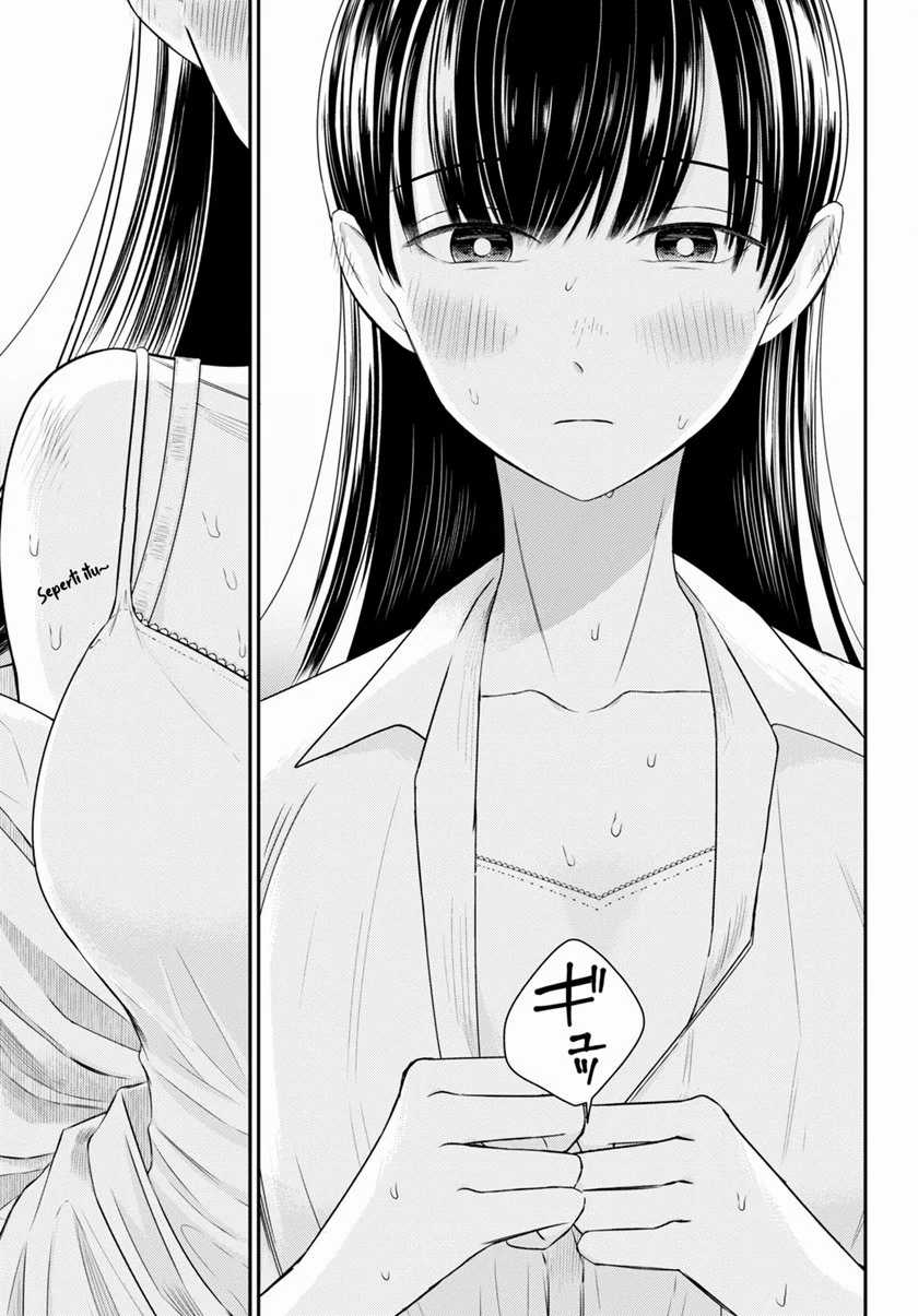 Kyouhan Chapter 04 Gambar 19