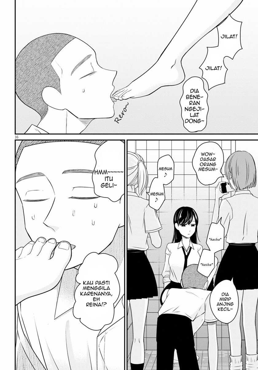 Kyouhan Chapter 01 Gambar 20