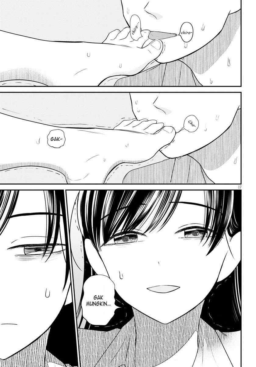 Kyouhan Chapter 01 Gambar 21