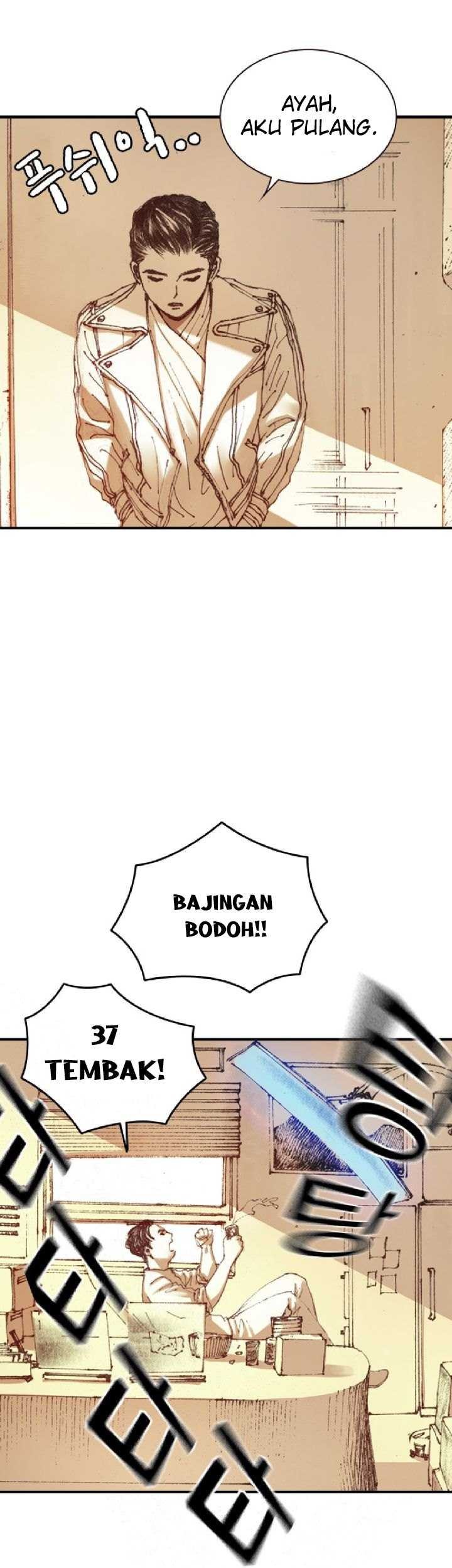 The Retreat Chapter 2 halaman 39