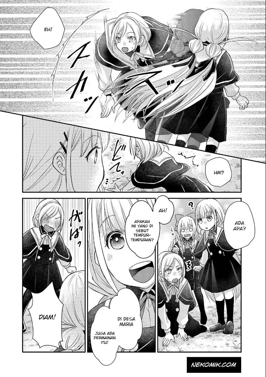 Senki to Yobareta Otoko, Puke ni Ansatsu Saretara Musume wo Hiroi, Issho ni Slow Life wo Hajimeru Chapter 12 Gambar 21