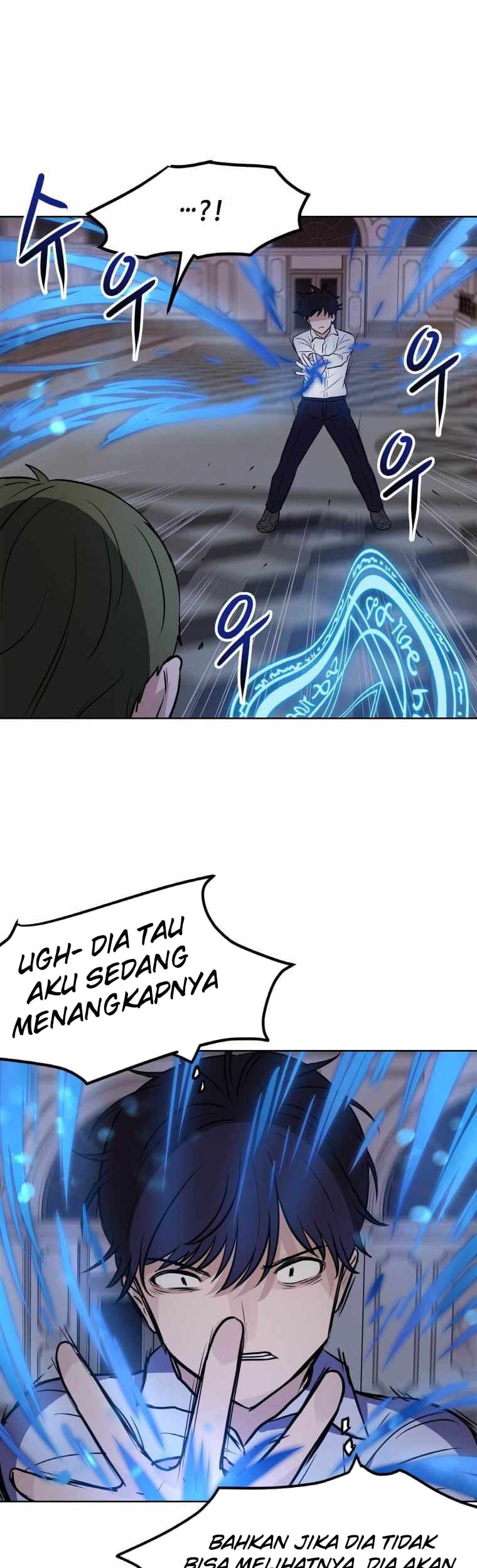 I Have Max Level Luck Chapter 7 halaman 29