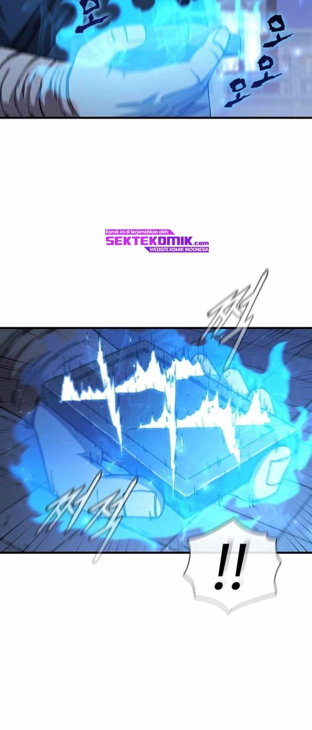Sinsu Jeil Sword Chapter 71 Gambar 32
