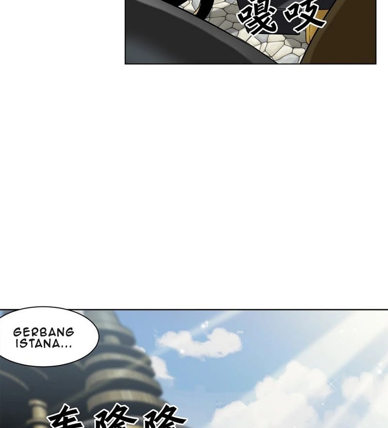 Clark Walker Empire Chapter 16 halaman 35