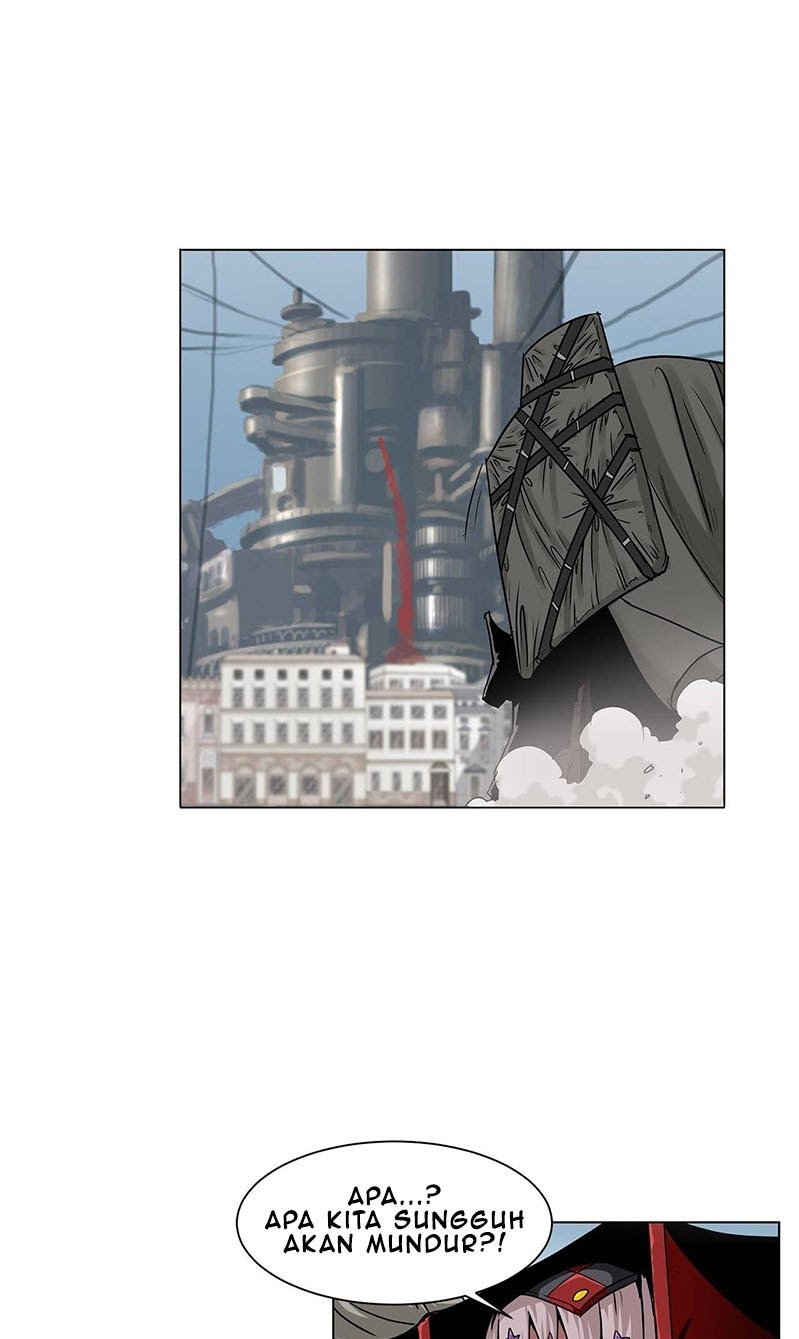 Clark Walker Empire Chapter 15 halaman 23