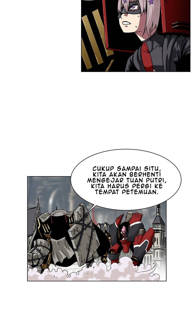 Clark Walker Empire Chapter 15 halaman 24