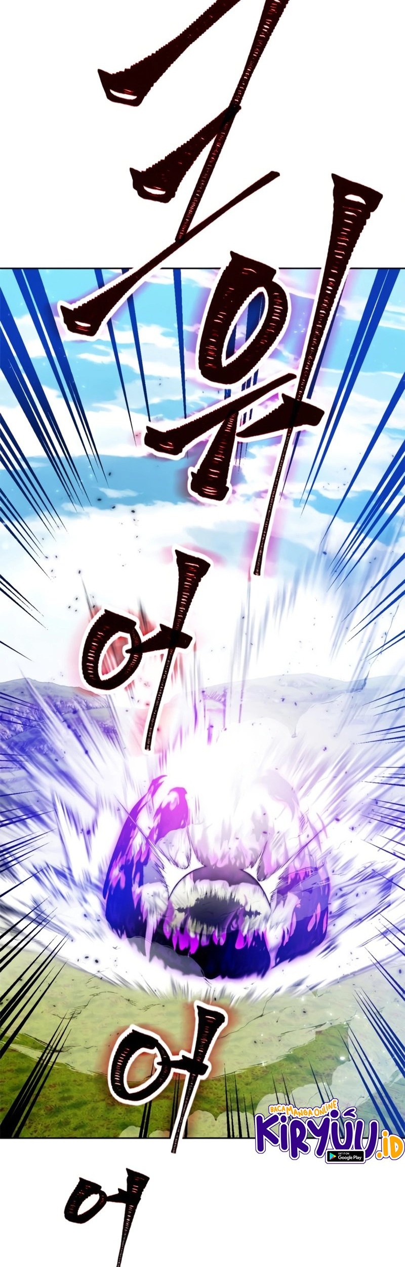 Return to Player Chapter 86 halaman 33