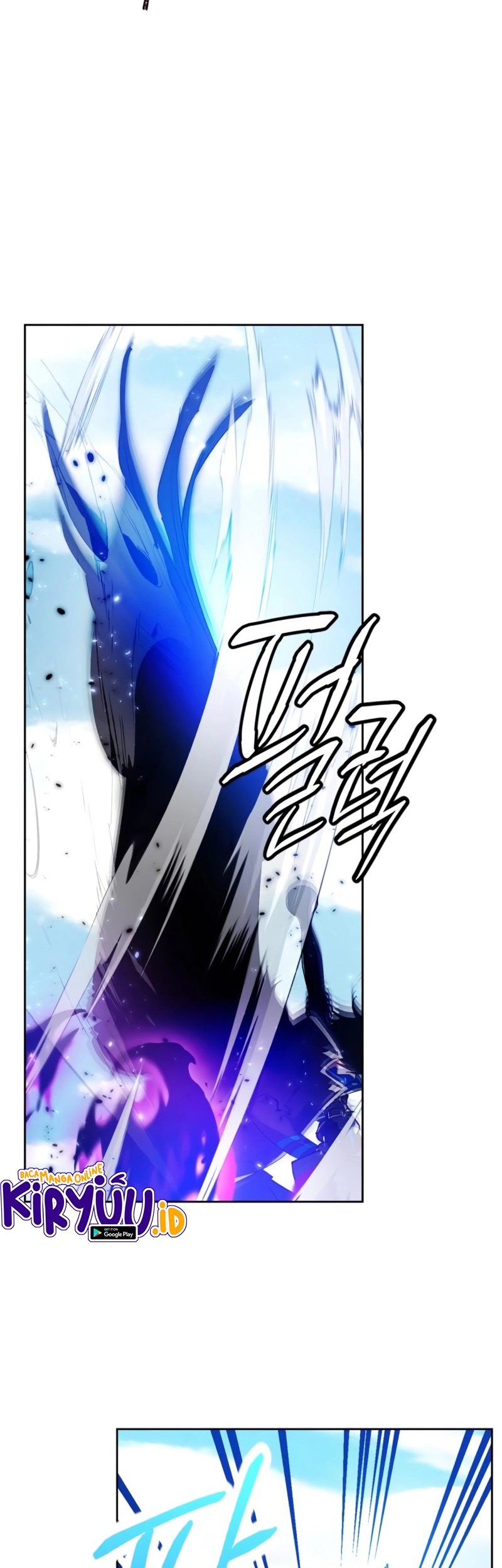 Return to Player Chapter 86 halaman 34