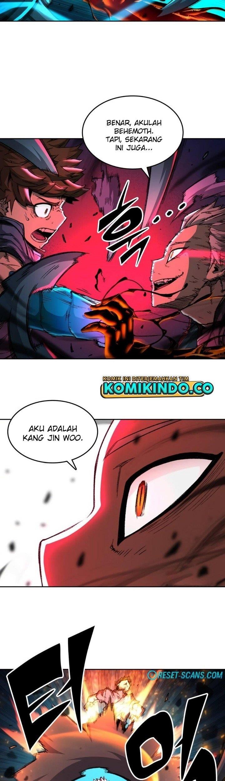 OOPARTS Chapter 65 halaman 23