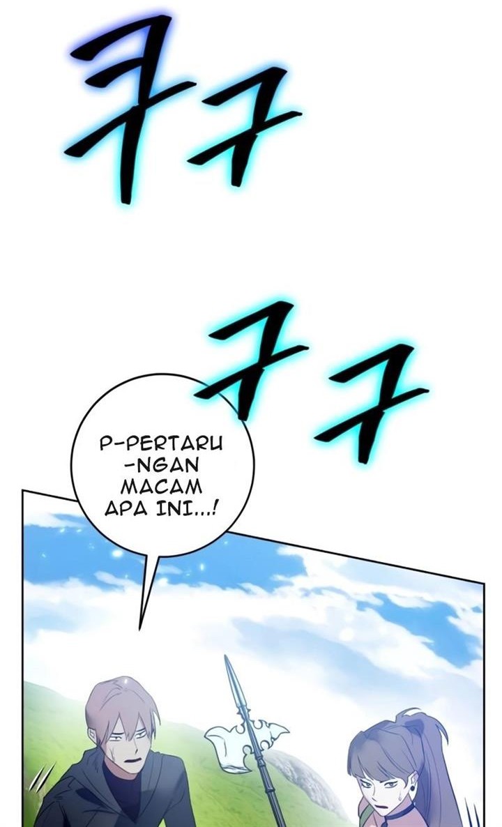 Return to Player Chapter 87 halaman 41