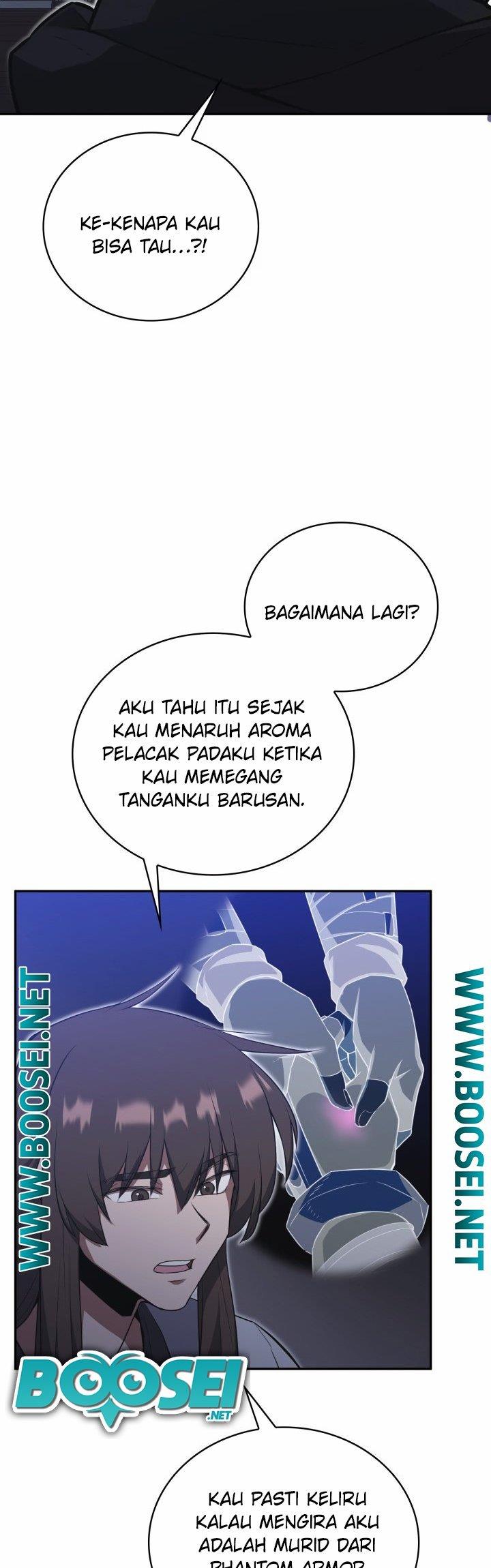 Champion’s Path to Murim Chapter 7 Gambar 35