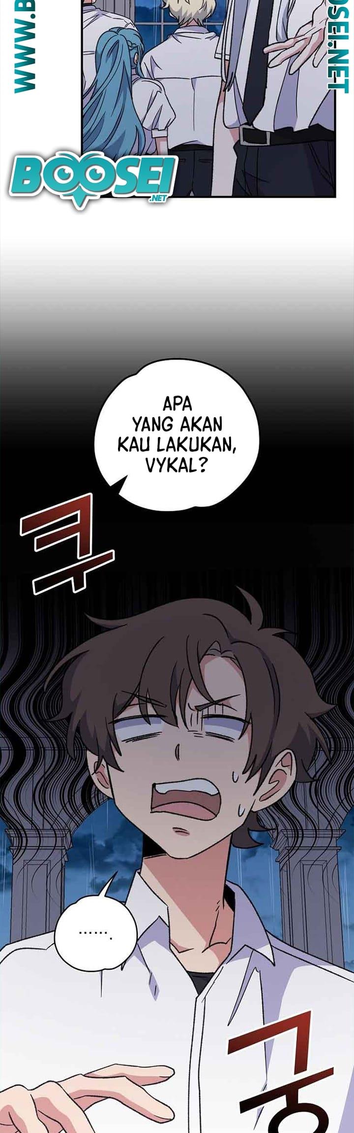 YIGRET Chapter 55 halaman 34