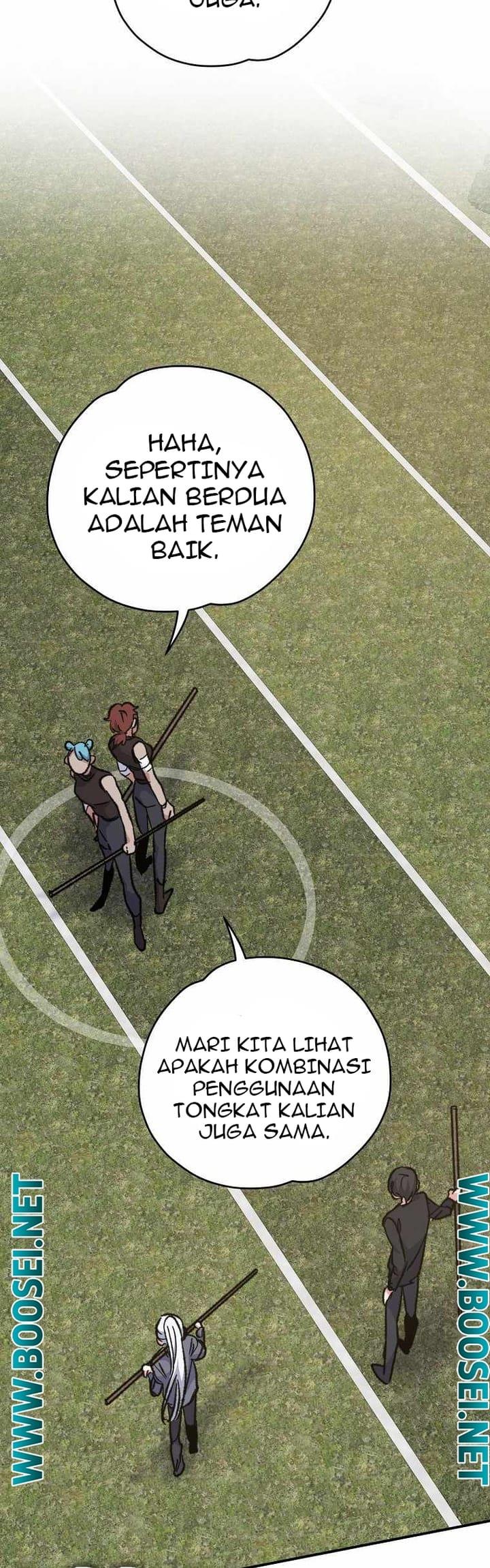 YIGRET Chapter 53 halaman 31
