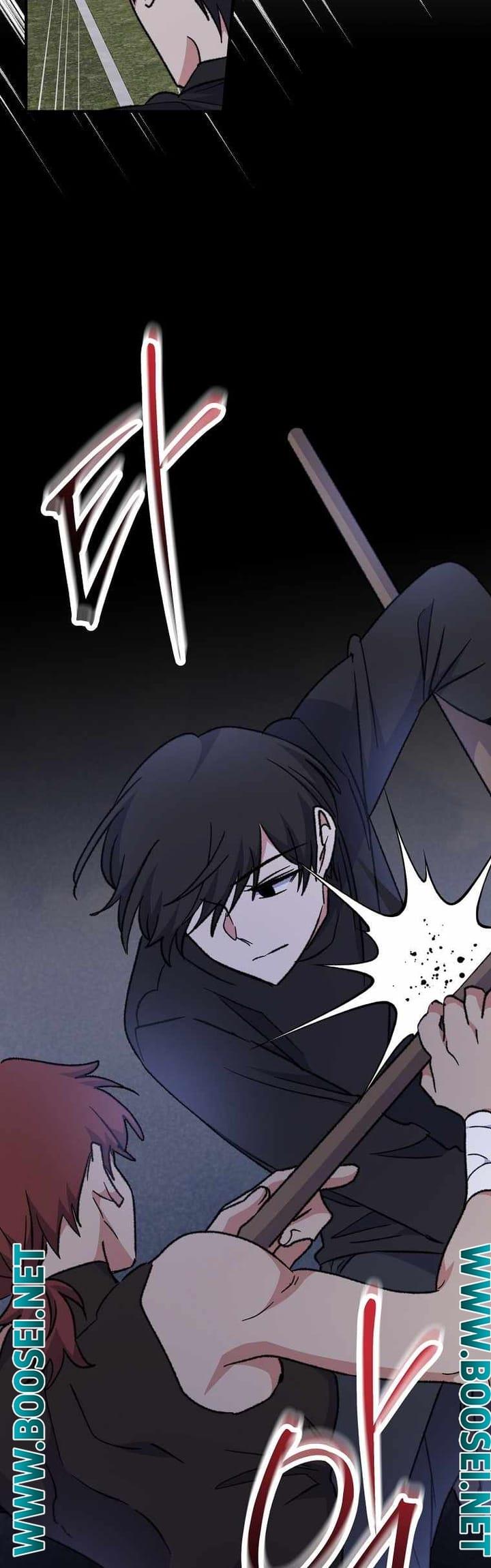 YIGRET Chapter 53 halaman 33