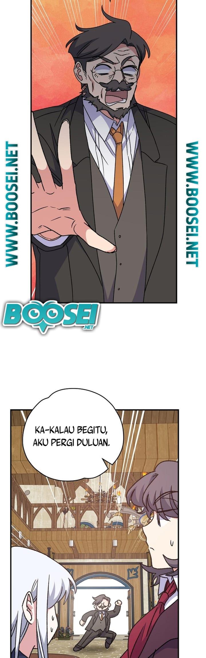 YIGRET Chapter 52 halaman 32