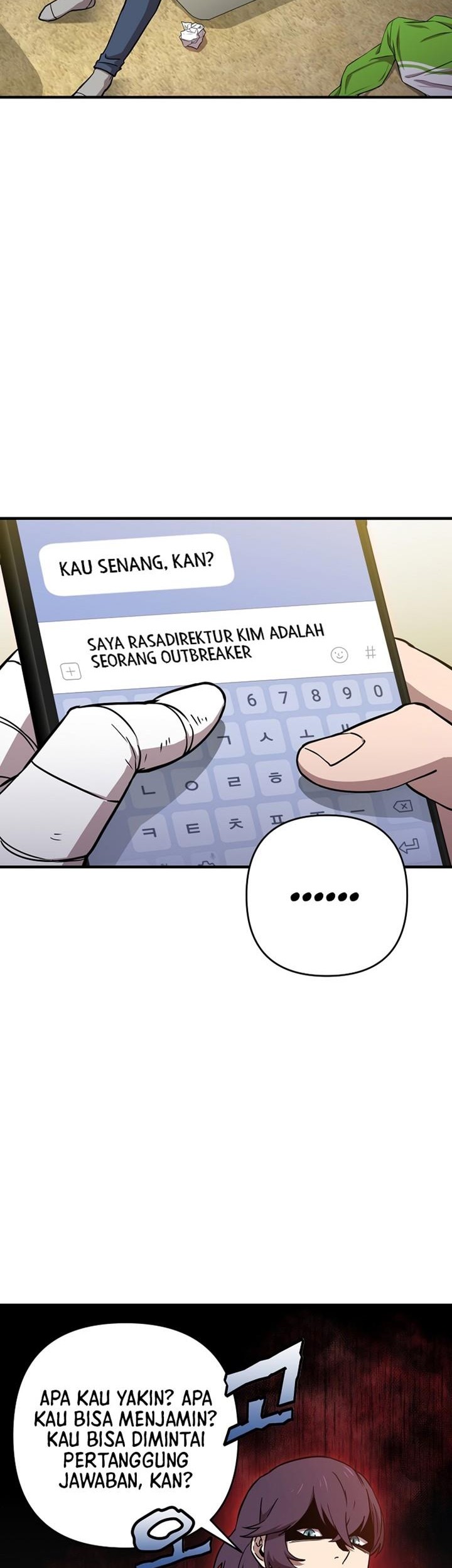 Cursed Manager’s Regression Chapter 16 halaman 29