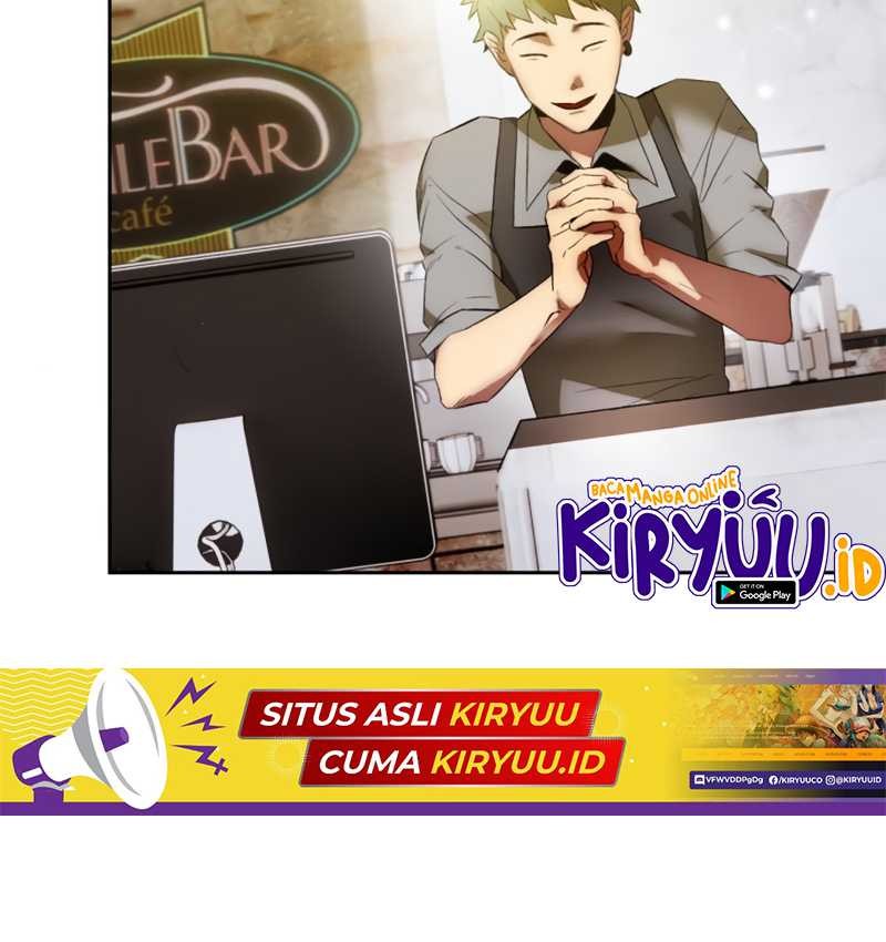 Return to Player Chapter 89 halaman 32