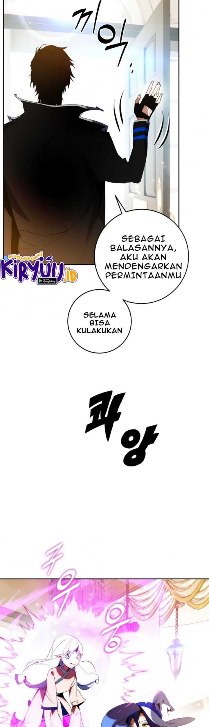 Return to Player Chapter 88 halaman 29