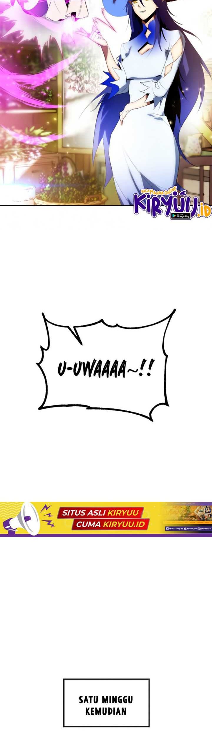 Return to Player Chapter 88 halaman 30