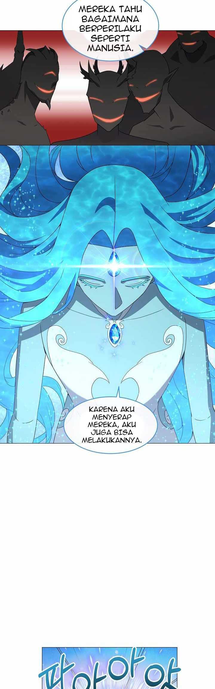 The Returning Warrior’s Alley Restaurant Chapter 47 Gambar 21