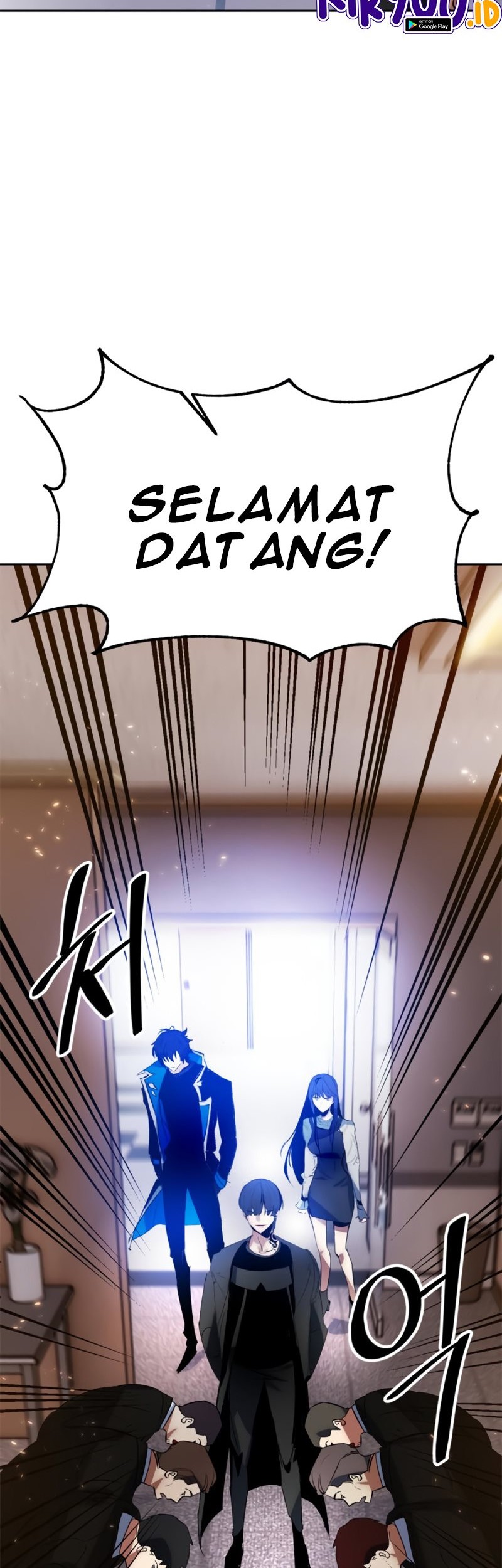 Return to Player Chapter 90 halaman 34