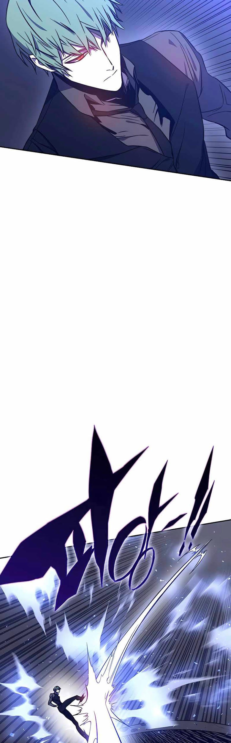 X Ash Chapter 41 halaman 42