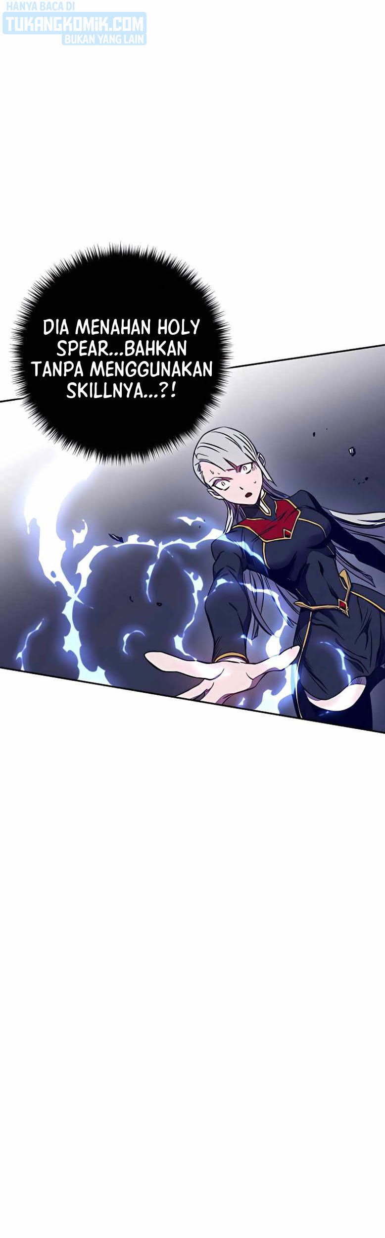 X Ash Chapter 41 halaman 44