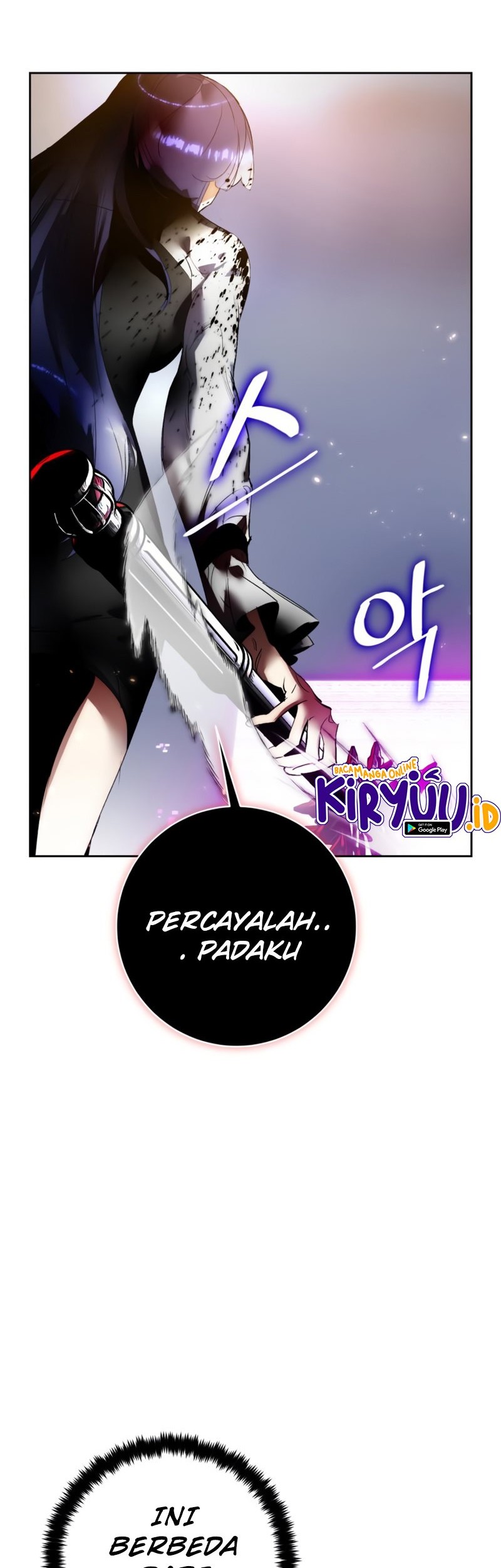Return to Player Chapter 91 halaman 33