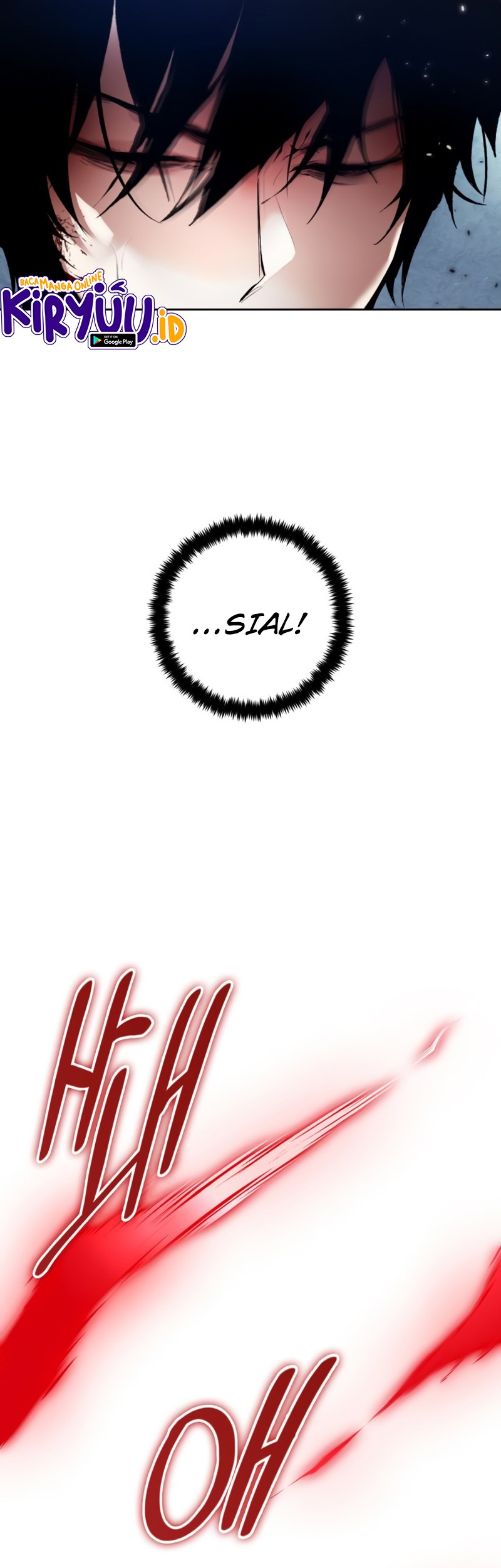 Return to Player Chapter 92 halaman 32