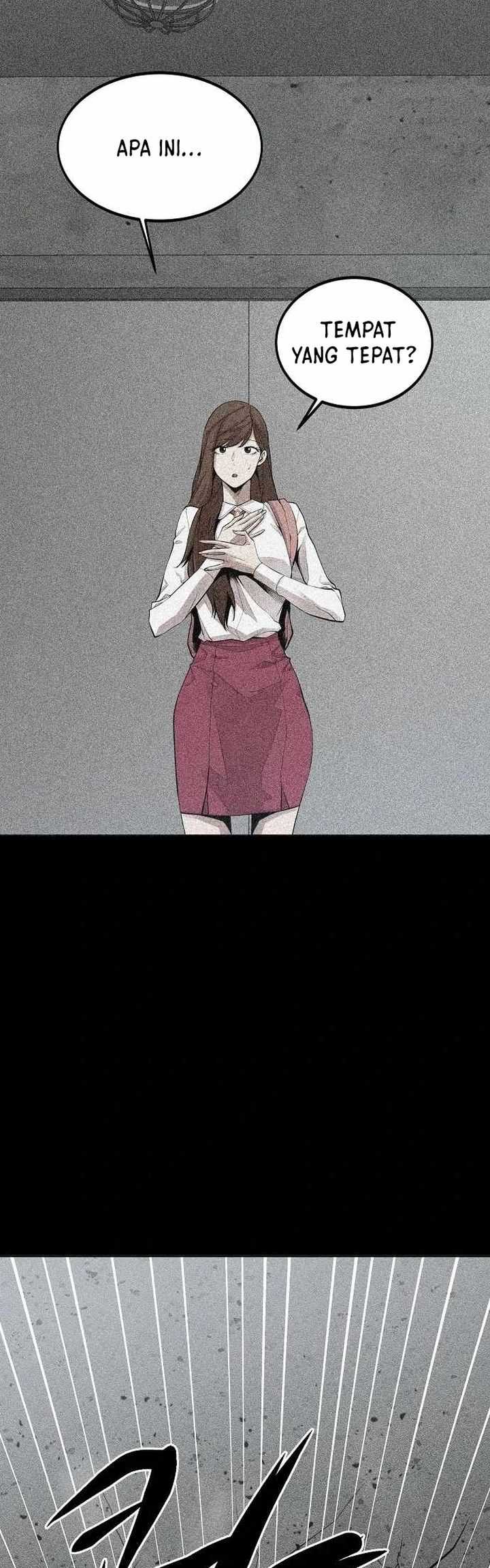 Gwei Chapter 24 Gambar 31