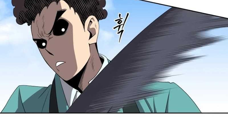 Monster Hunter Chapter 28 halaman 32