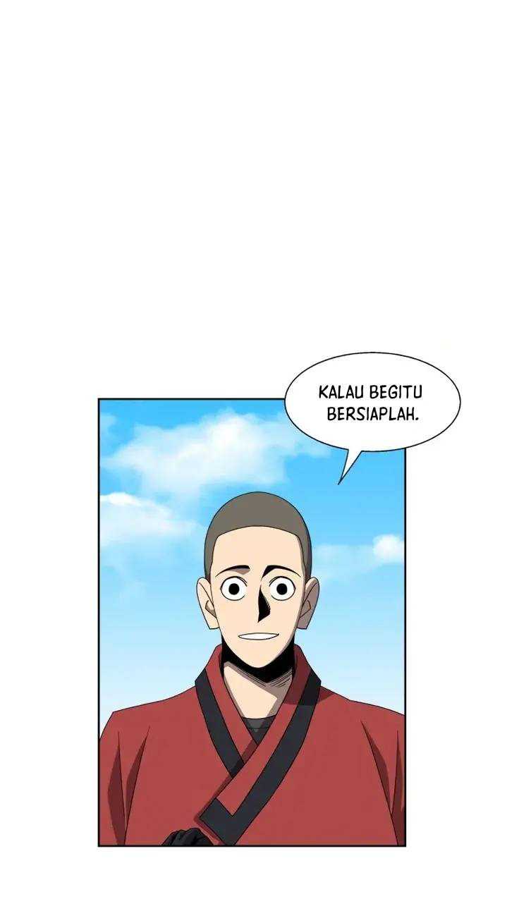 Monster Hunter Chapter 27 halaman 33