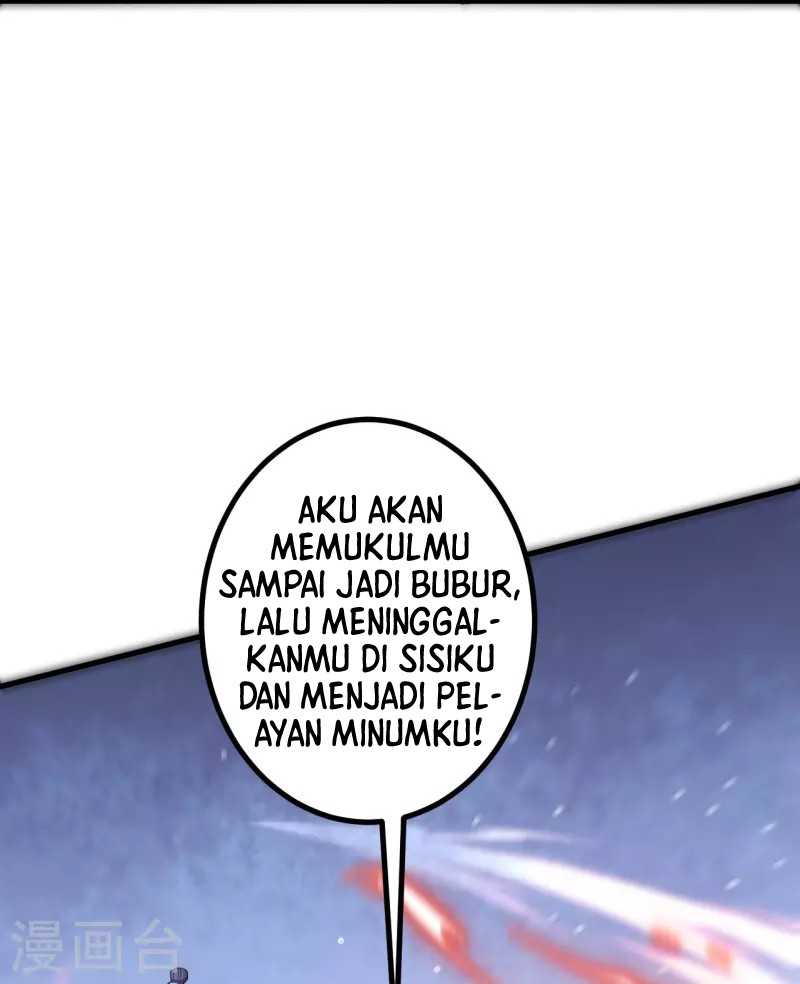 The Strongest Body Old Ancestor In History Chapter 14 Gambar 21