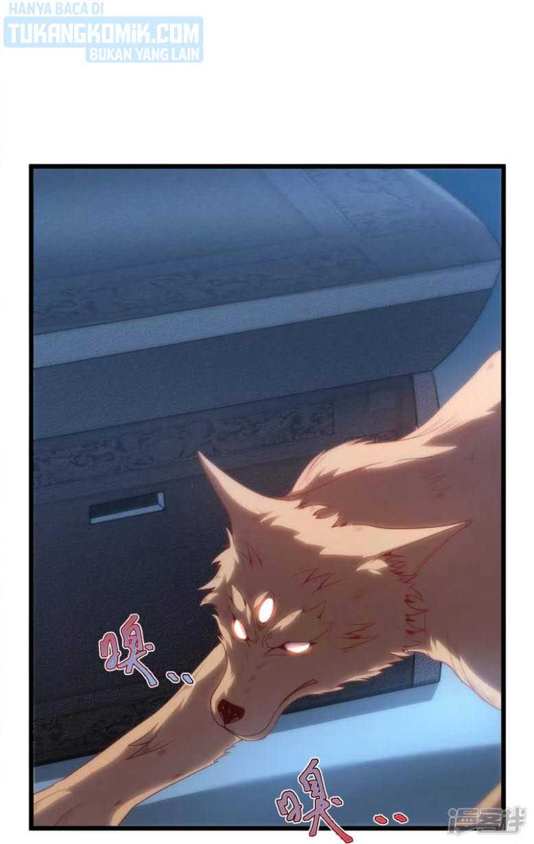 I’m desperate to get stronger Chapter 3 halaman 28