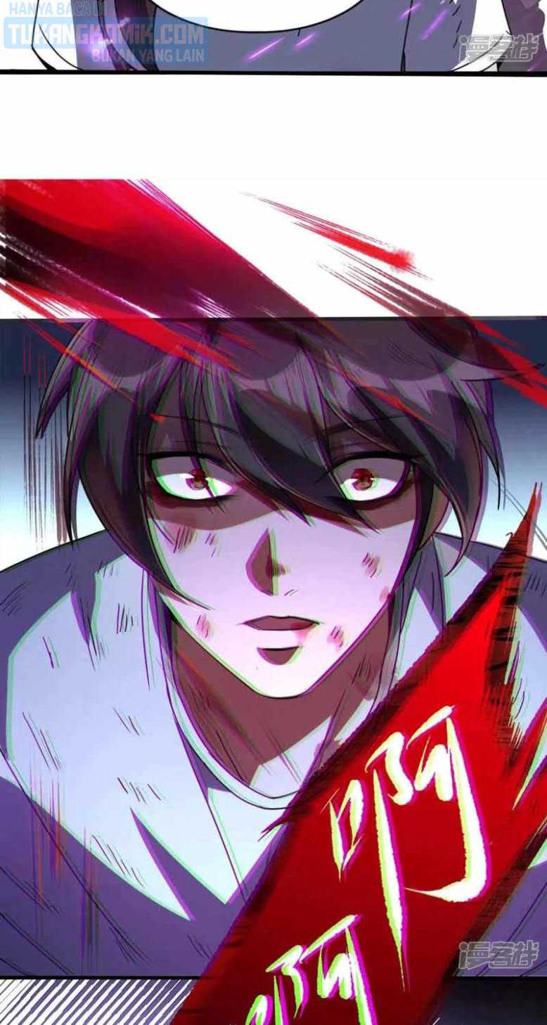 I’m desperate to get stronger Chapter 1 halaman 35