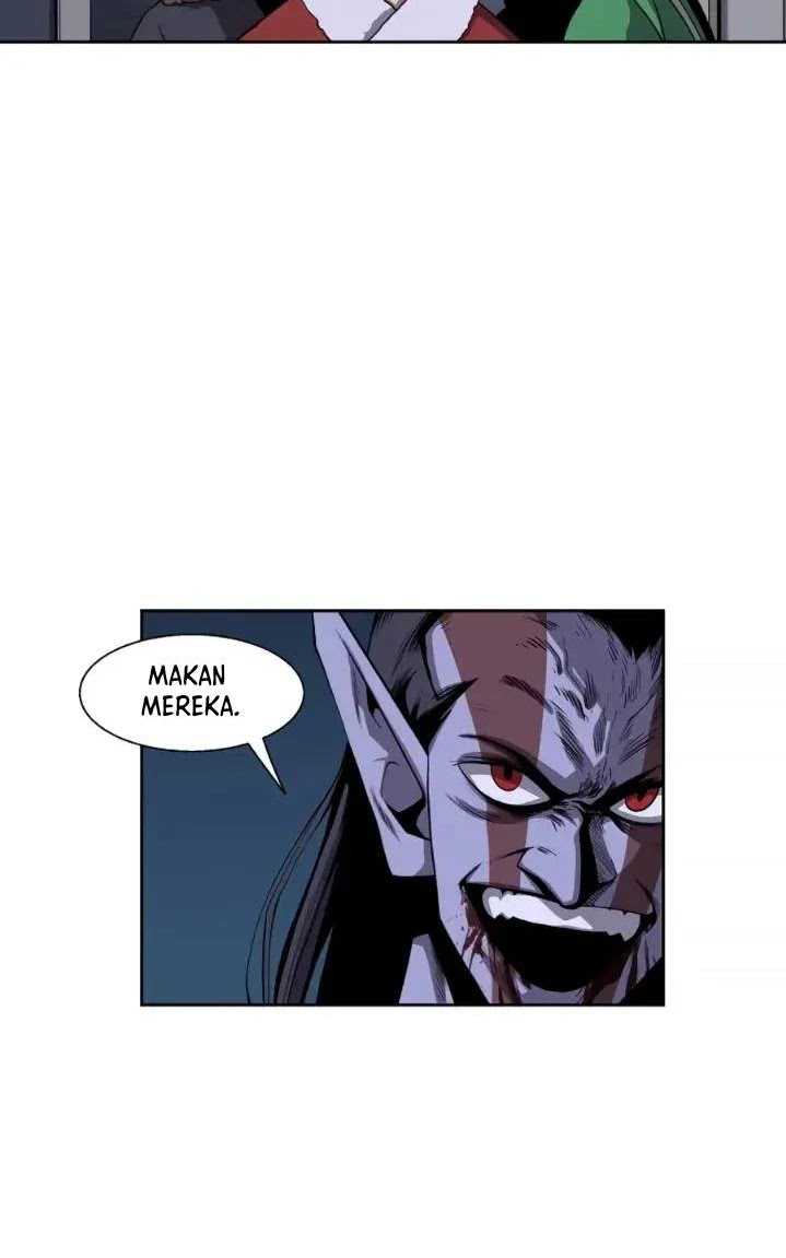 Monster Hunter Chapter 30 halaman 41