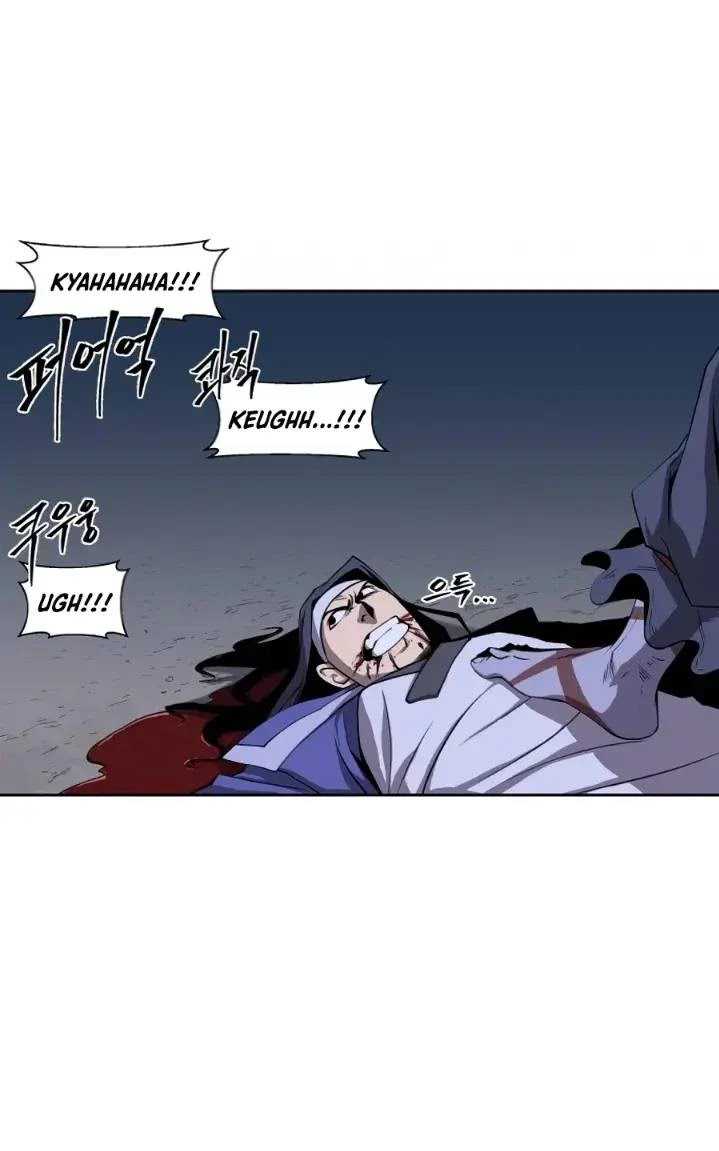 Monster Hunter Chapter 30 halaman 42