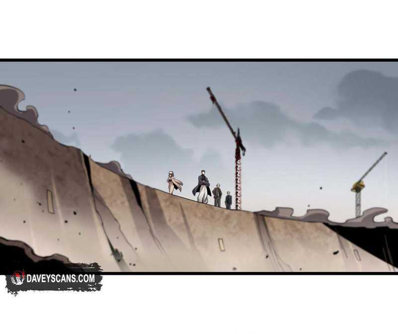 Ancestral Visit Chapter 08 Gambar 29