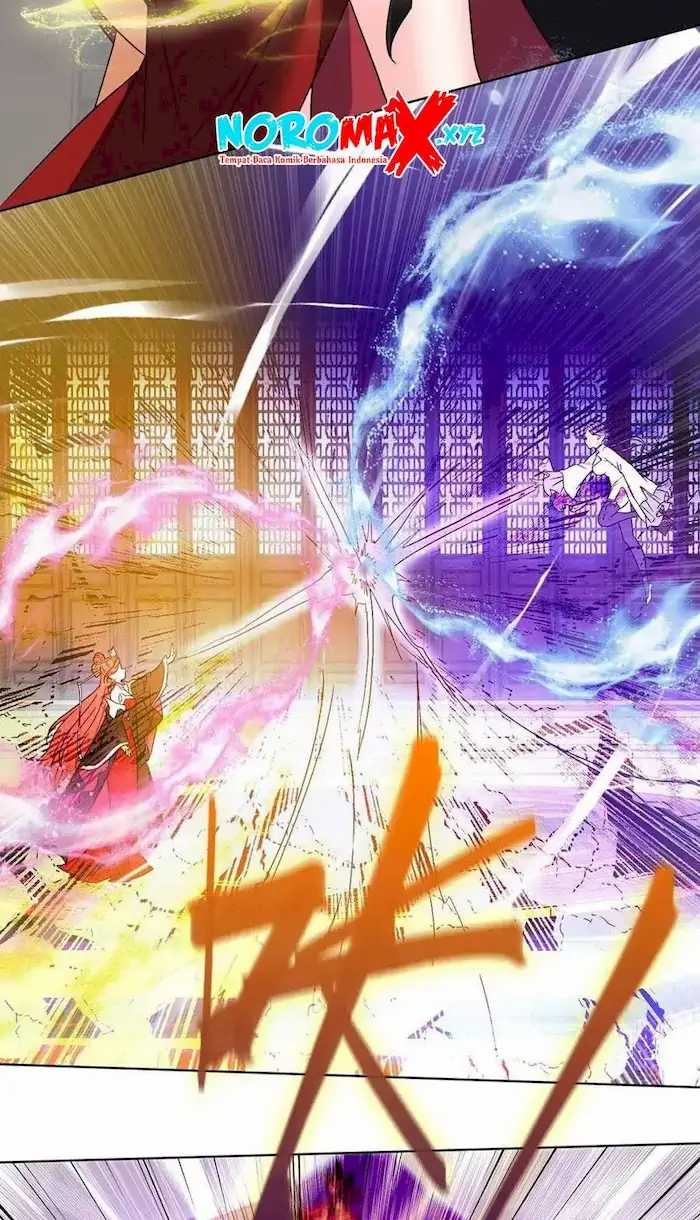 Rules As A Monarch Under The Skirts Chapter 19 Gambar 14